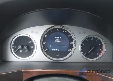 2012 Mercedes-Benz Glk 350 4Matic from USA, damaged, VIN WDCGG8HBXCF862085